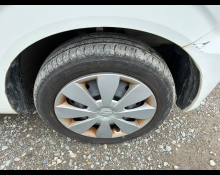 Suzuki Wagon R 2020