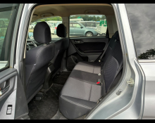 Subaru Forester 2014