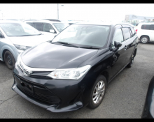 Toyota Corolla Fielder 2019