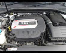 Audi A3 2014