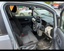 Daihatsu Move 2019