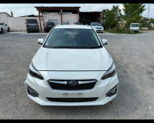 Subaru Impreza Sport 2019