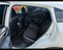 Subaru Impreza Sport 2019