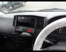 Toyota Liteace Van 2014