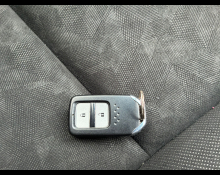 Honda Shuttle 2019