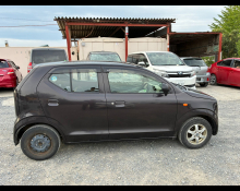 Suzuki Alto 2019