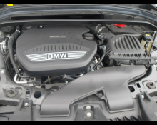 BMW X1 2022