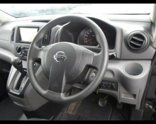 Nissan NV200 2019