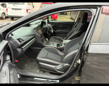 Subaru Impreza Sportswagon 2019
