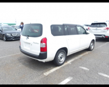 Toyota Probox 2021