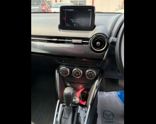 Mazda Demio 2019