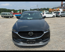 Mazda CX-5 2019