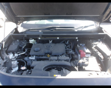 Toyota RAV4 2019