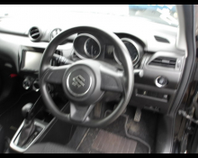 Suzuki Swift 2017