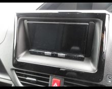 Toyota Noah 2021