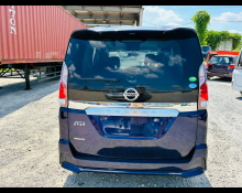 Nissan Serena 2019