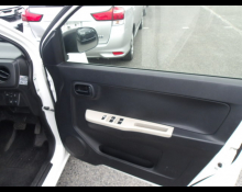 Suzuki Alto 2019