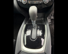 Nissan X-Trail 2019