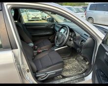 Toyota Corolla Fielder 2019