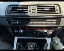 BMW 5 Series 2014