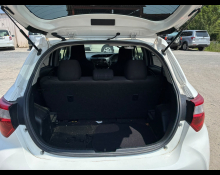 Toyota Vitz 2019