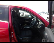Mazda CX-5 2021