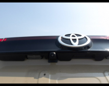 Toyota Yaris Cross 2024