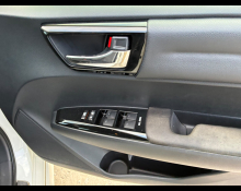 Toyota Corolla Fielder 2015