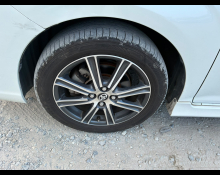 Toyota Corolla Fielder 2015