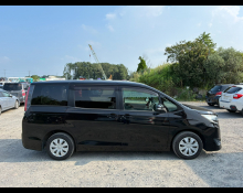 Toyota Noah 2019
