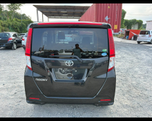 Toyota Roomy 2019