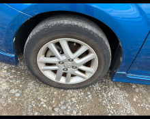 Toyota Corolla Fielder 2013