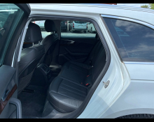 Audi A4 2016