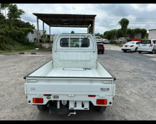 Suzuki Carry Truck 2019