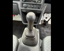 Suzuki Carry Truck 2019