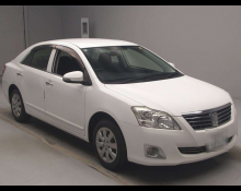 Toyota Premio 2013