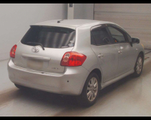 Toyota Auris 2006