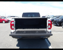 Toyota Hilux 2022
