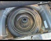 Toyota Vitz 2006