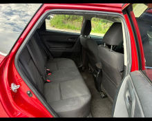 Toyota Auris 2015