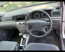 Toyota Corolla 2005