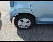 Suzuki Alto 2019