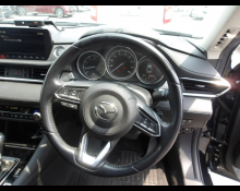 Mazda Mazda6 2020