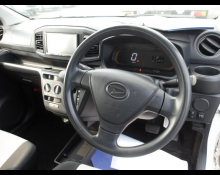 Daihatsu Mira e:S 2019