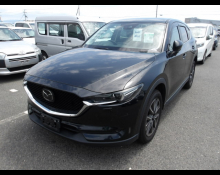 Mazda CX-5 2019