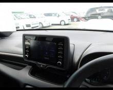 Toyota Yaris 2020