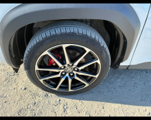 Toyota Yaris Cross 2024