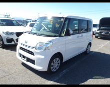 Daihatsu Tanto 2019
