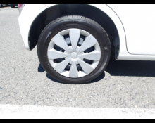 Suzuki Wagon R 2019