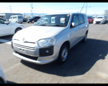 Toyota Probox 2021